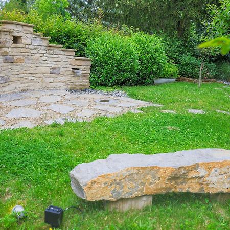 Heimatlodge Σίνσχαϊμ Εξωτερικό φωτογραφία