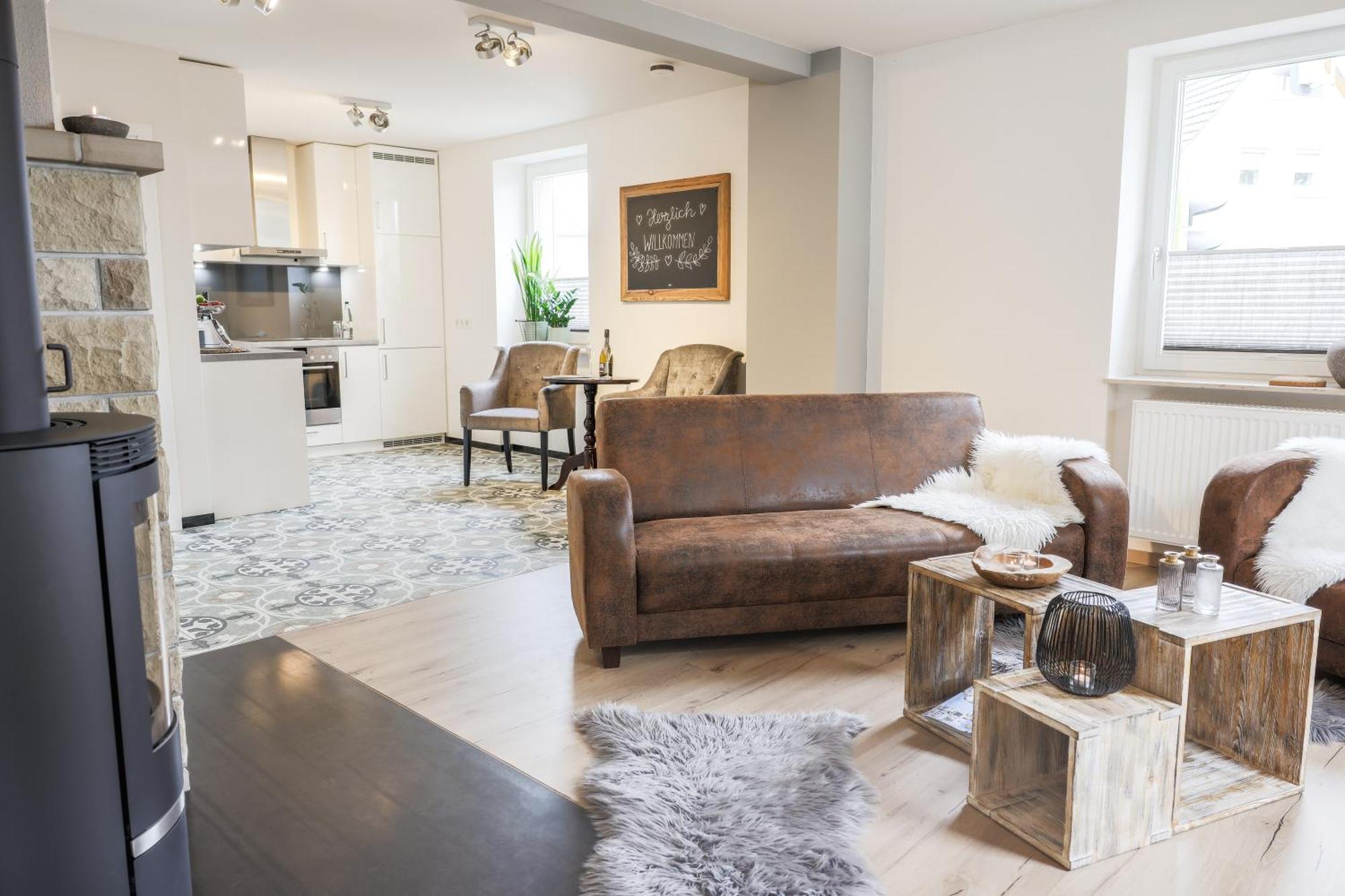 Heimatlodge Σίνσχαϊμ Εξωτερικό φωτογραφία