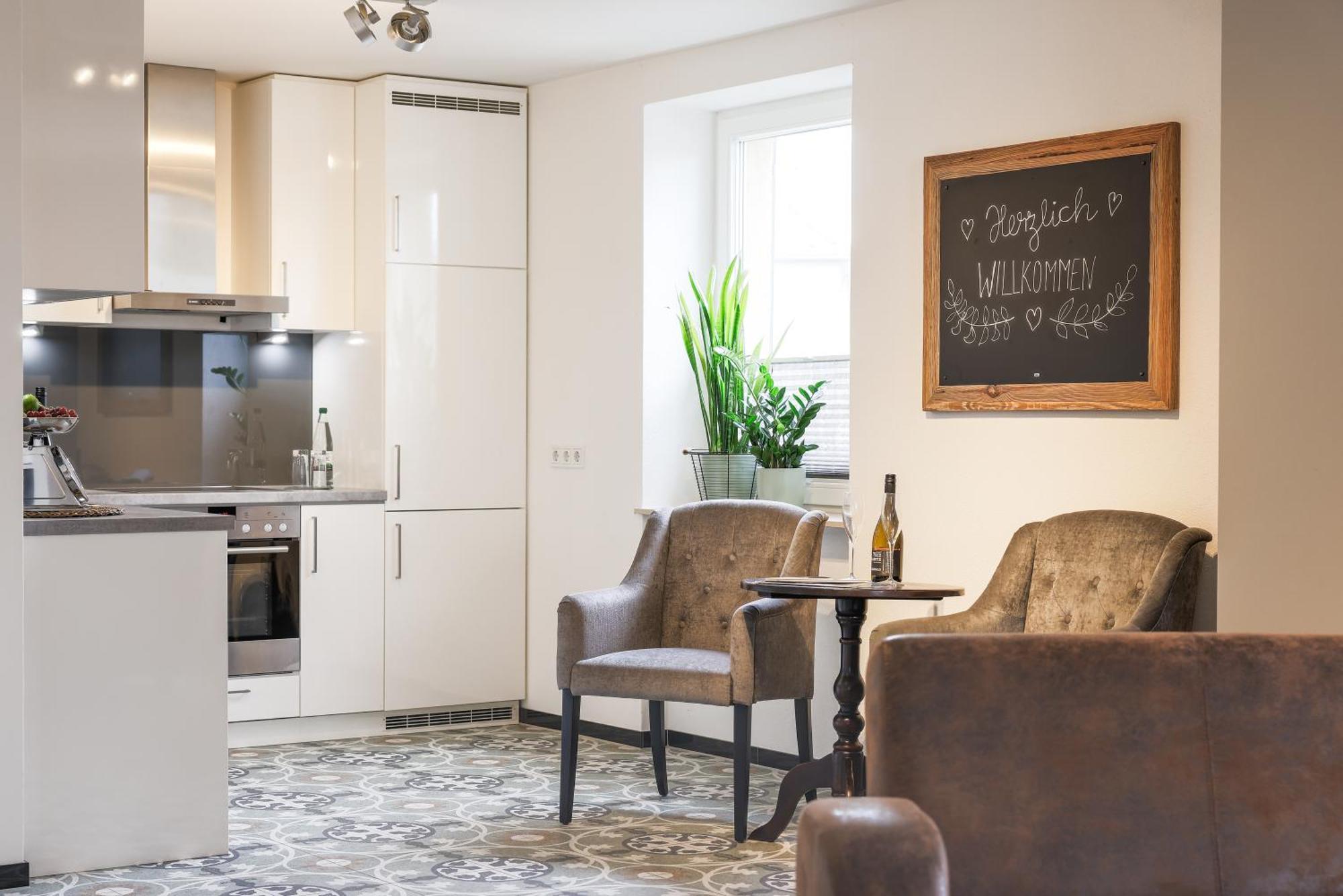 Heimatlodge Σίνσχαϊμ Εξωτερικό φωτογραφία