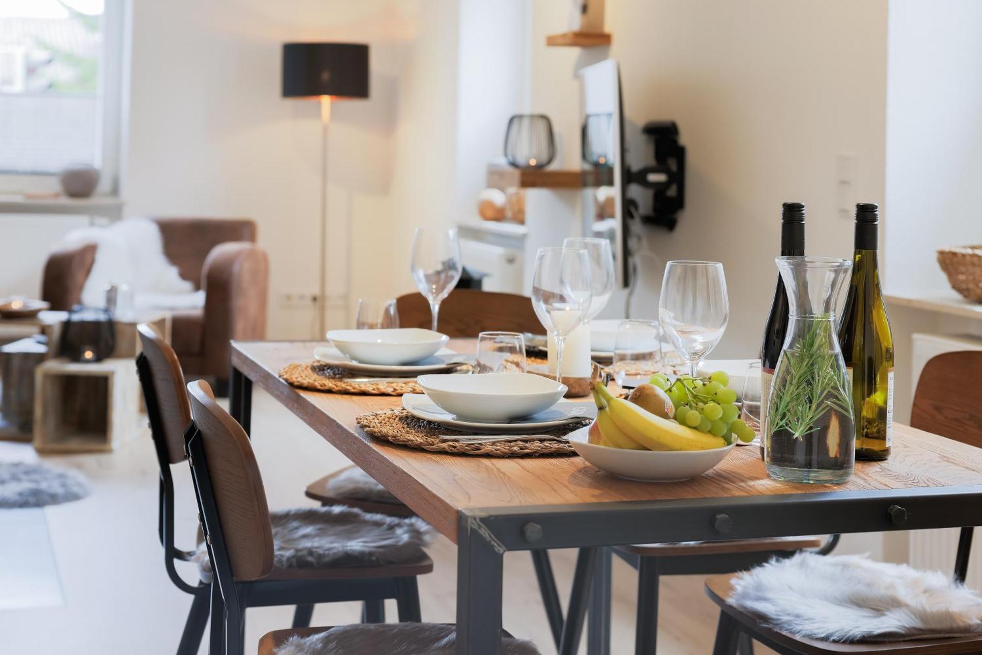 Heimatlodge Σίνσχαϊμ Εξωτερικό φωτογραφία