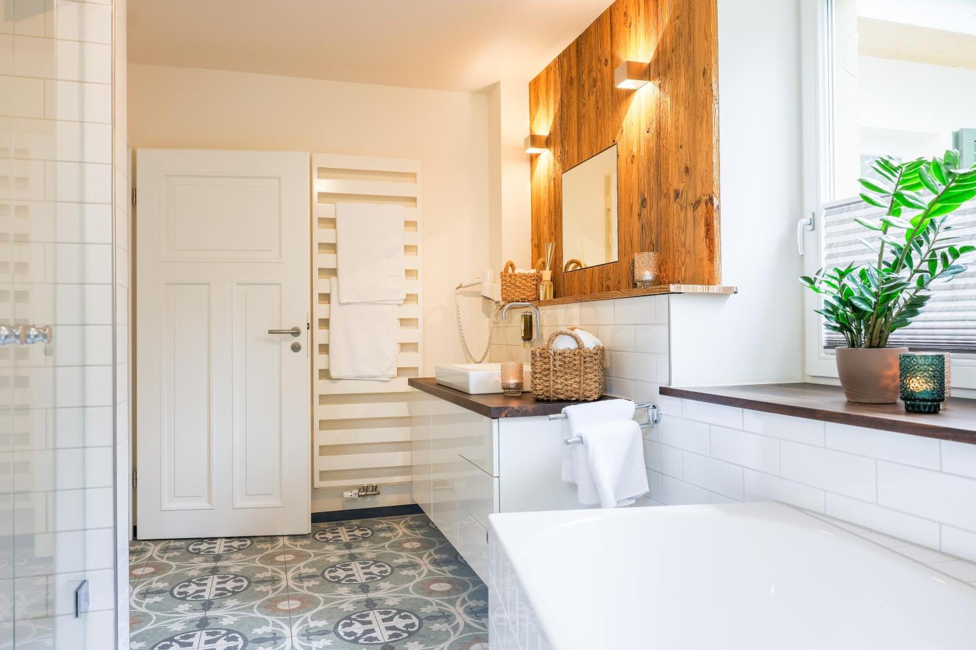 Heimatlodge Σίνσχαϊμ Εξωτερικό φωτογραφία