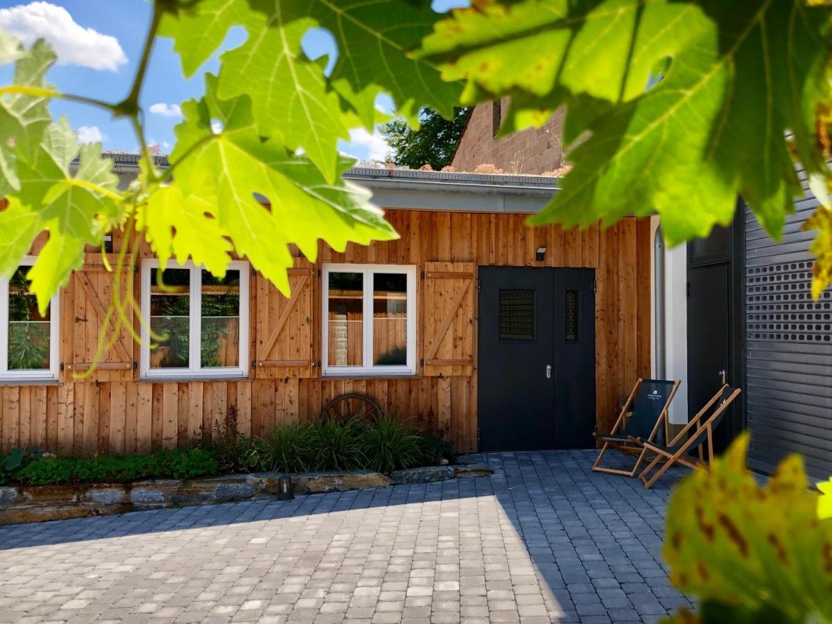 Heimatlodge Σίνσχαϊμ Εξωτερικό φωτογραφία