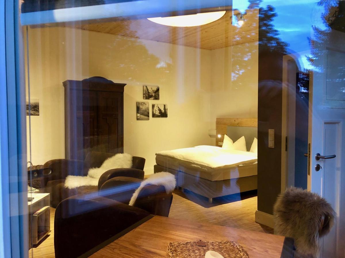 Heimatlodge Σίνσχαϊμ Εξωτερικό φωτογραφία