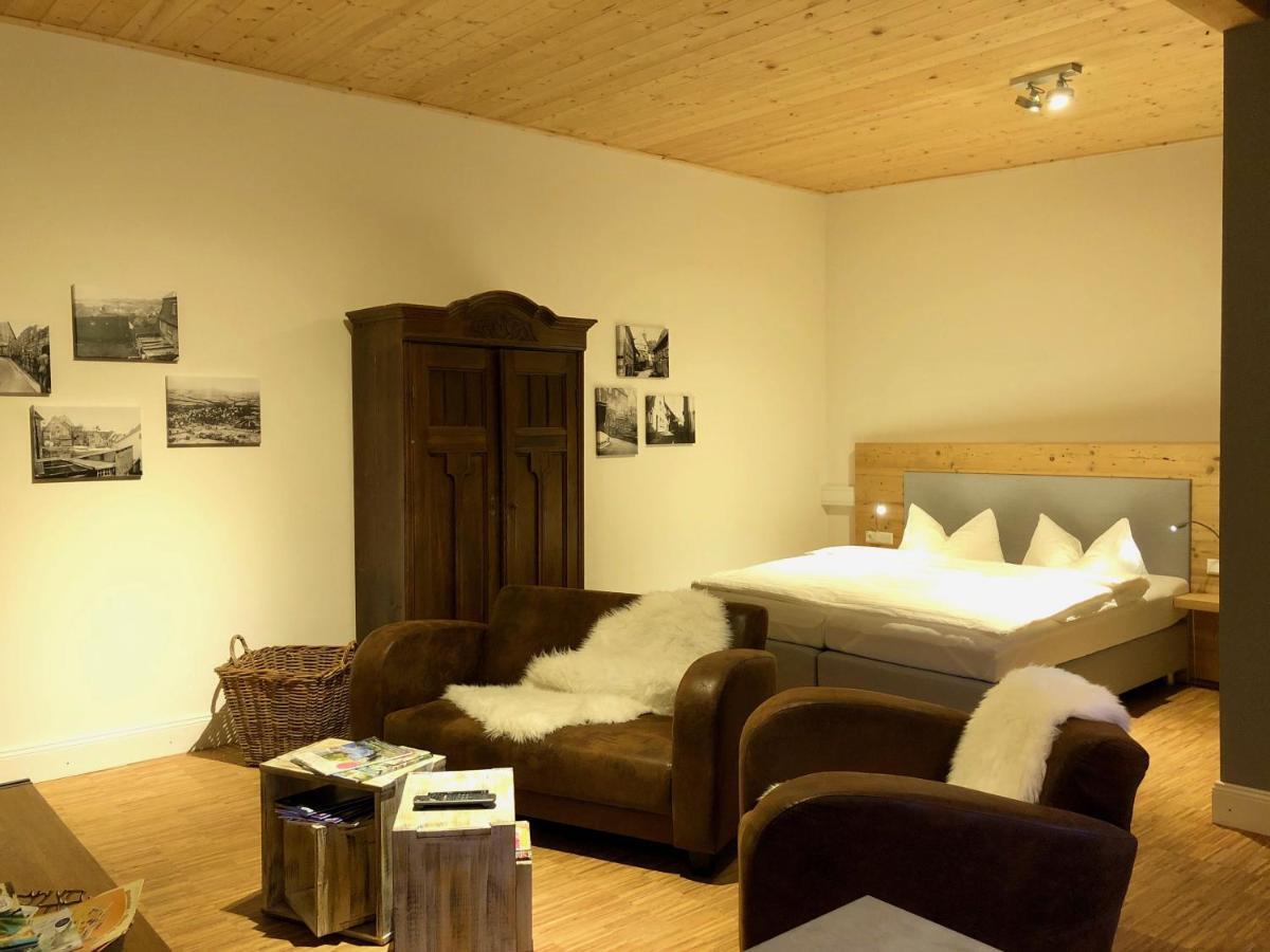 Heimatlodge Σίνσχαϊμ Εξωτερικό φωτογραφία