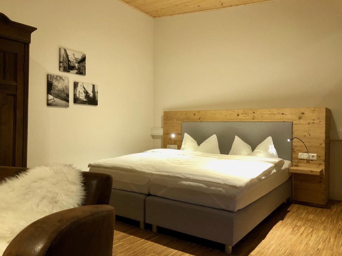 Heimatlodge Σίνσχαϊμ Εξωτερικό φωτογραφία