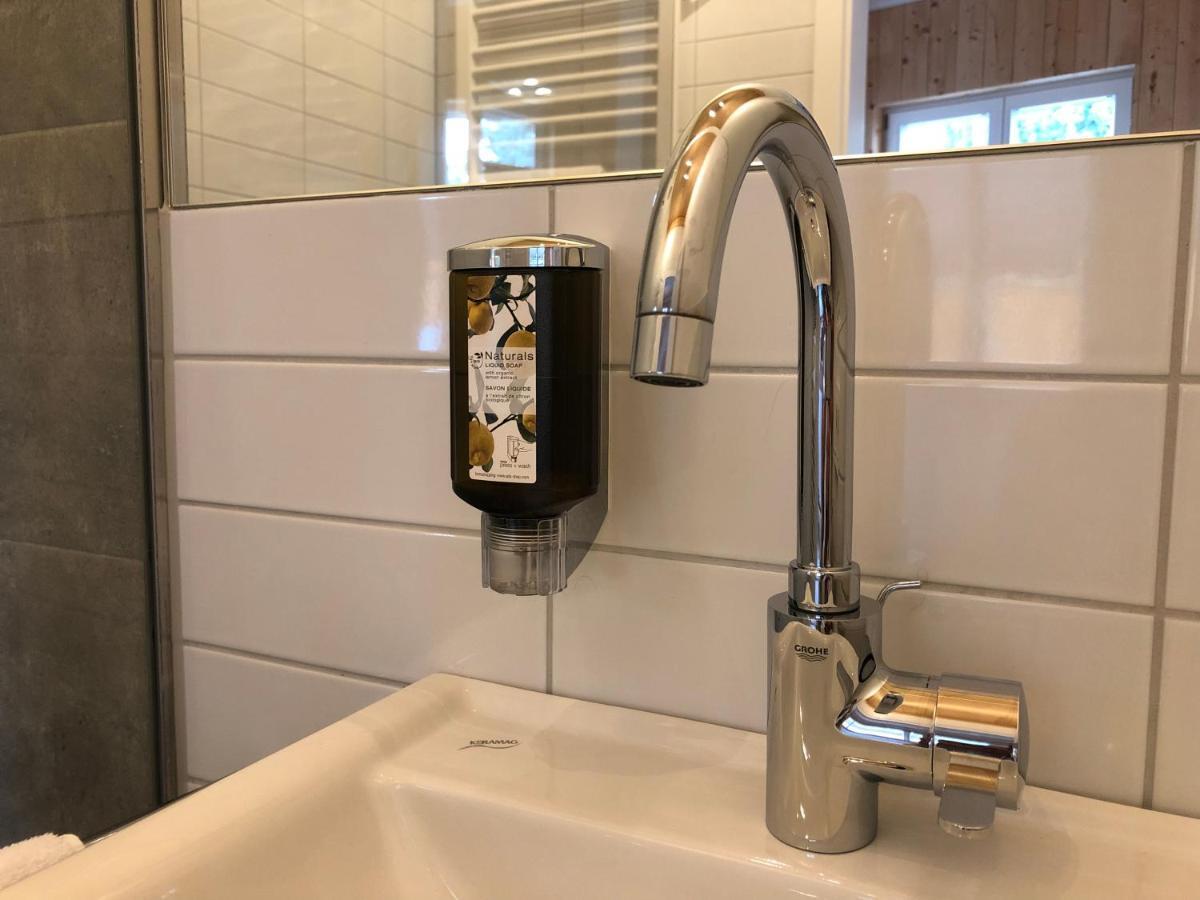 Heimatlodge Σίνσχαϊμ Εξωτερικό φωτογραφία