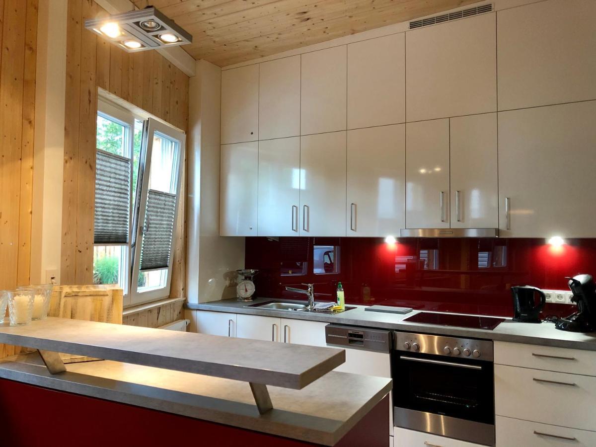 Heimatlodge Σίνσχαϊμ Εξωτερικό φωτογραφία